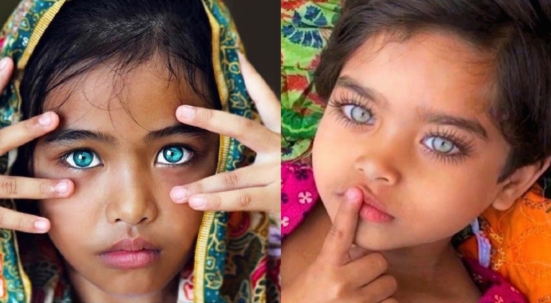 8 Imagini Care Te Vor Hipnotiza Cei Mai Frumoși Ochi Din Lume